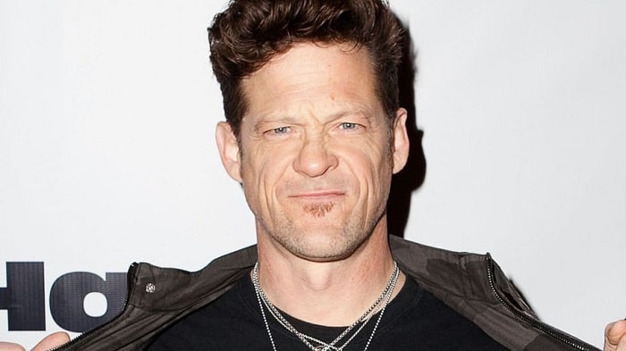 Bassist Jason Newsted's $50 Million Net Worth - His Journey to Become Rich is Incredible